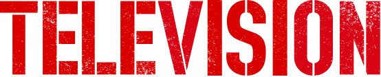 TELEVISION