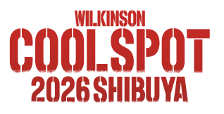 WILKINSON COOLSPOT 2026 SHIBUYA